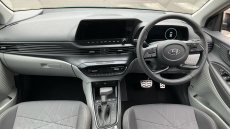 Hyundai BAYON 1.0 TGDi 48V MHEV Ultimate 5dr DCT Petrol Hatchback